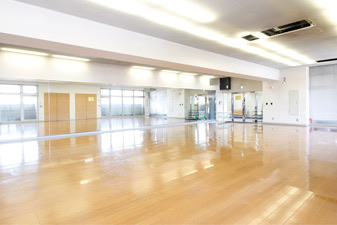 Aerobic Studio